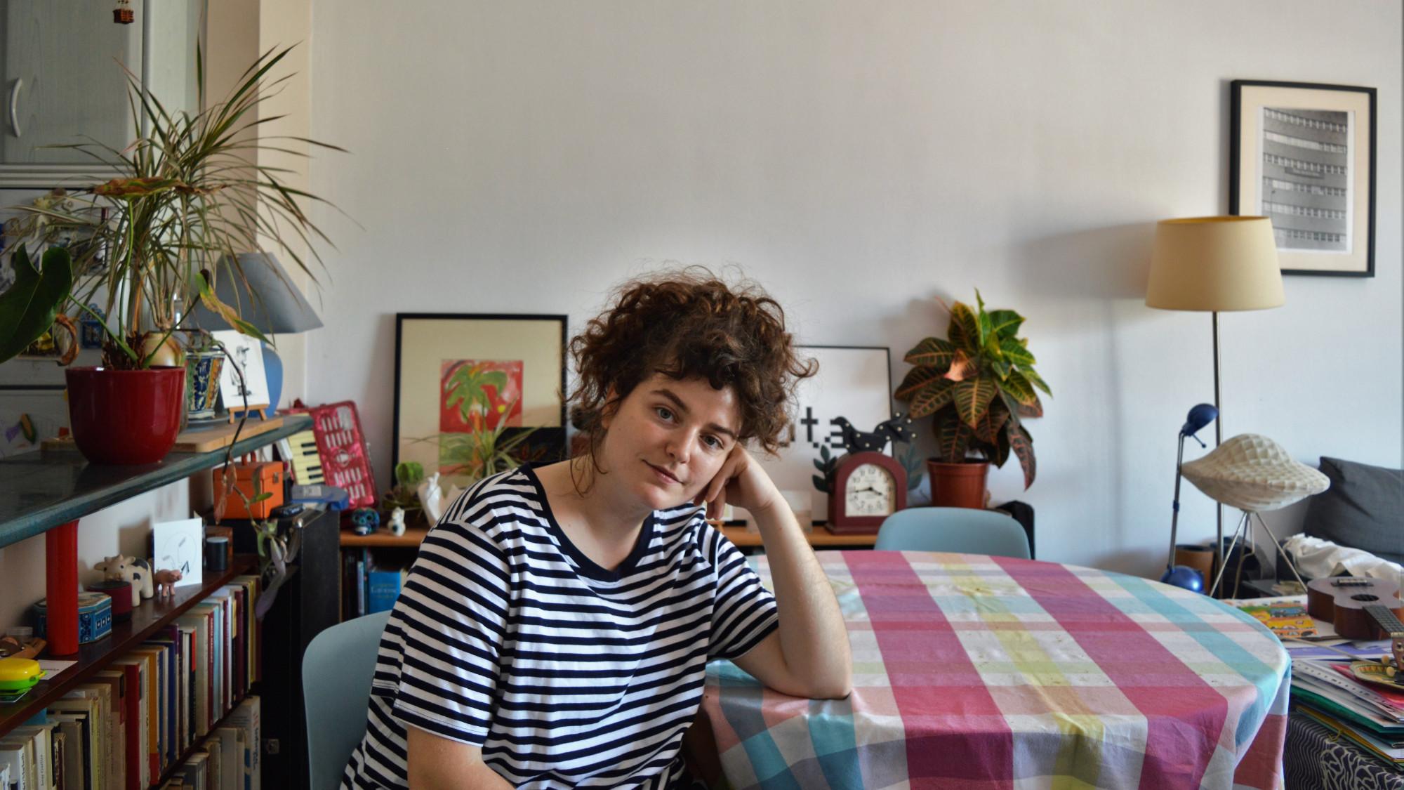 María Lafuente Lechuga - La Poderío